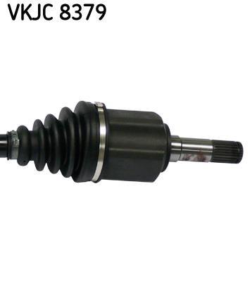Cardan SKF ref. VKJC 8379